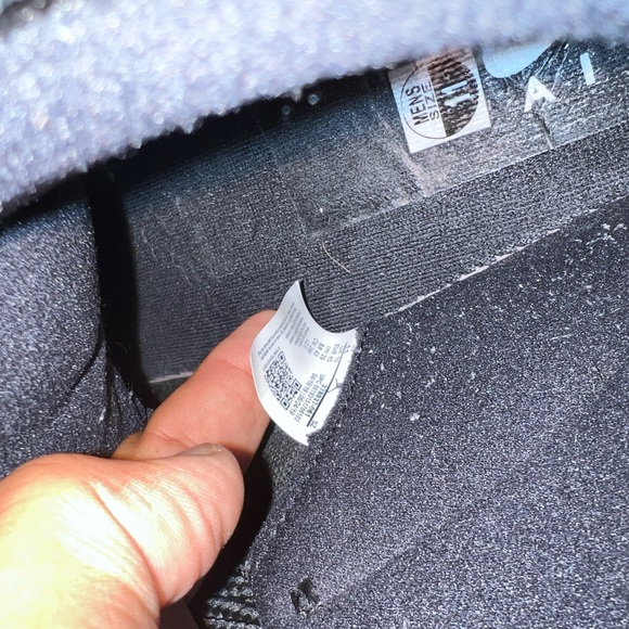 Bred 11s - Picture 6 of 7